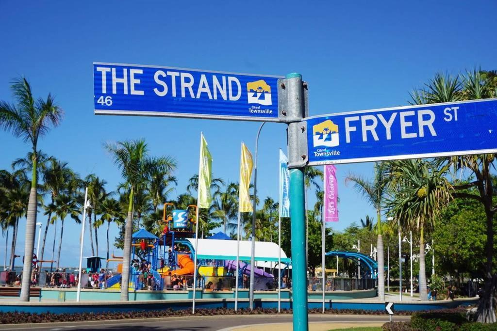 Executive Properties In North Ward Townsville And On Magnetic Island Kültér fotó