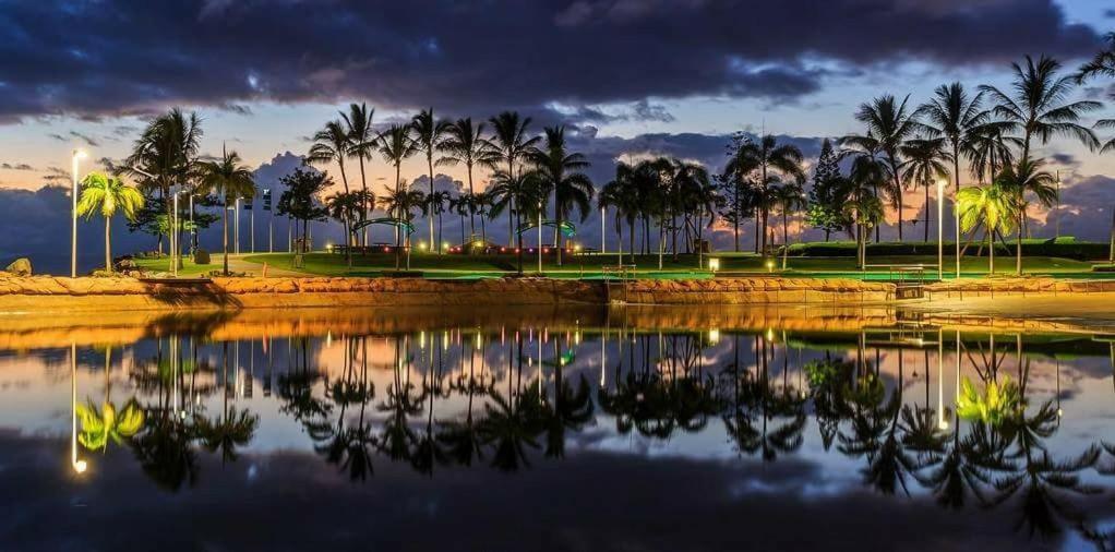 Executive Properties In North Ward Townsville And On Magnetic Island Kültér fotó