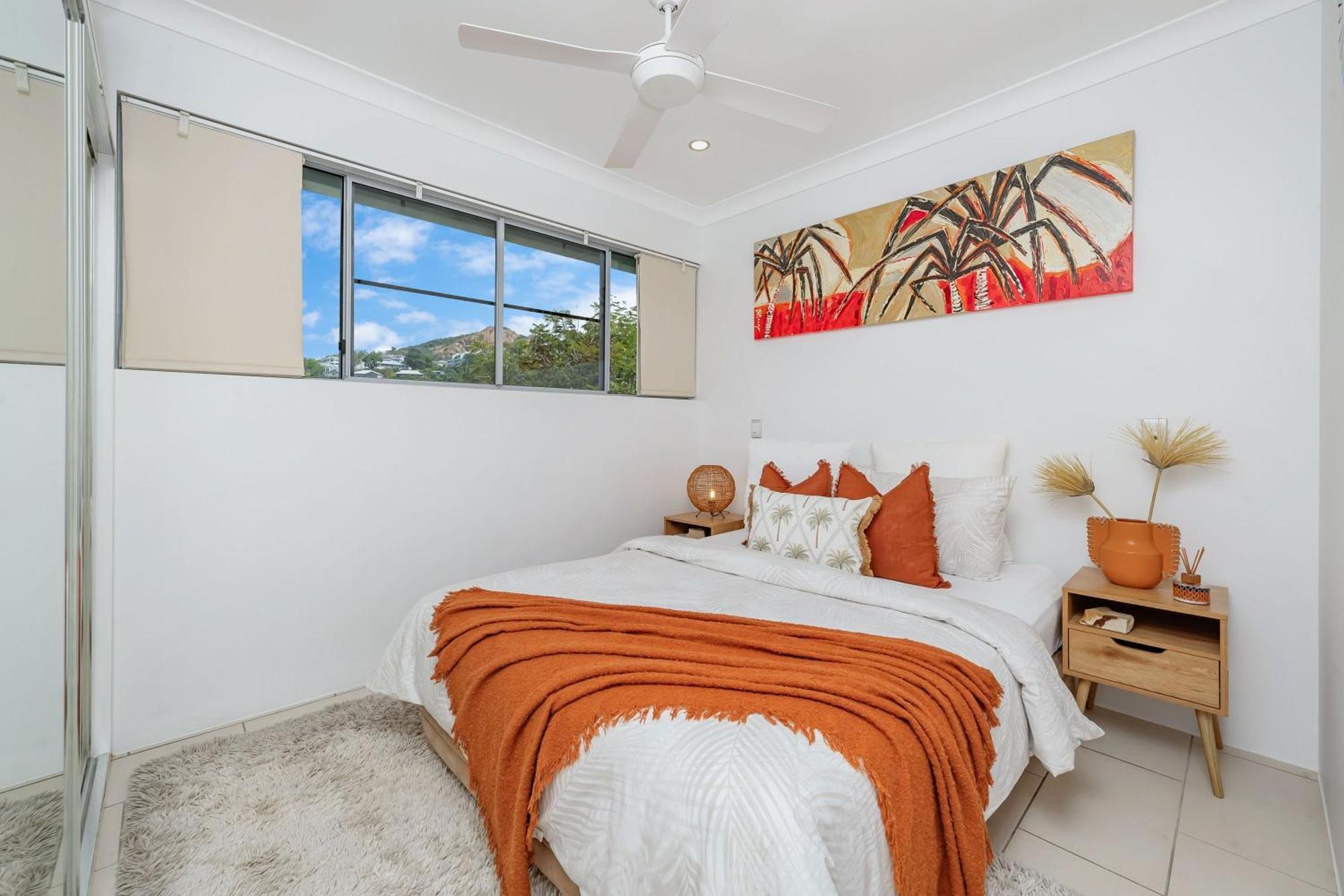 Executive Properties In North Ward Townsville And On Magnetic Island Kültér fotó