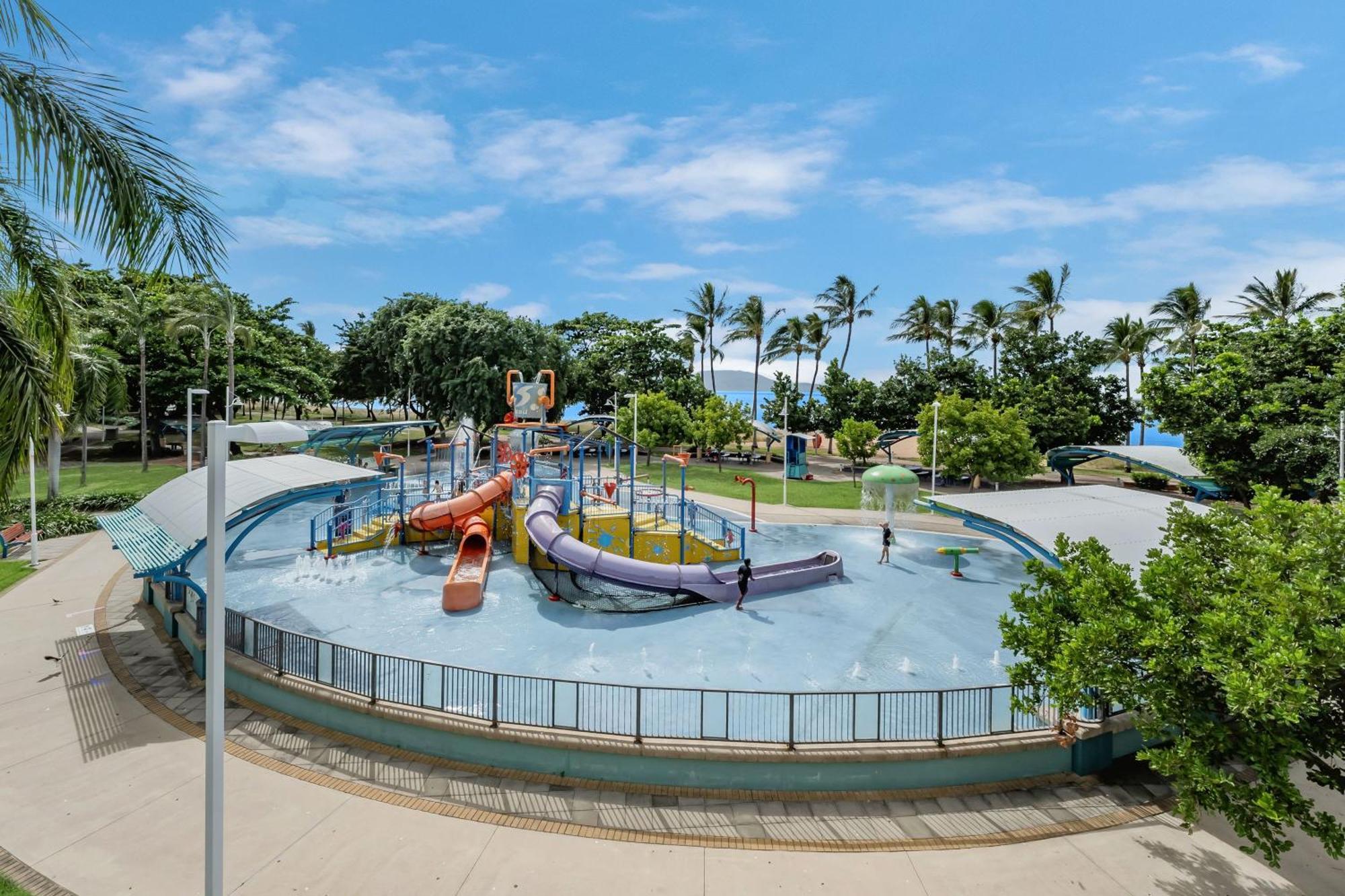 Executive Properties In North Ward Townsville And On Magnetic Island Kültér fotó