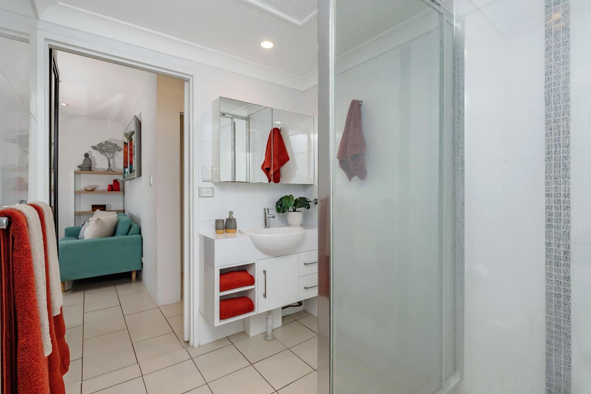 Executive Properties In North Ward Townsville And On Magnetic Island Kültér fotó