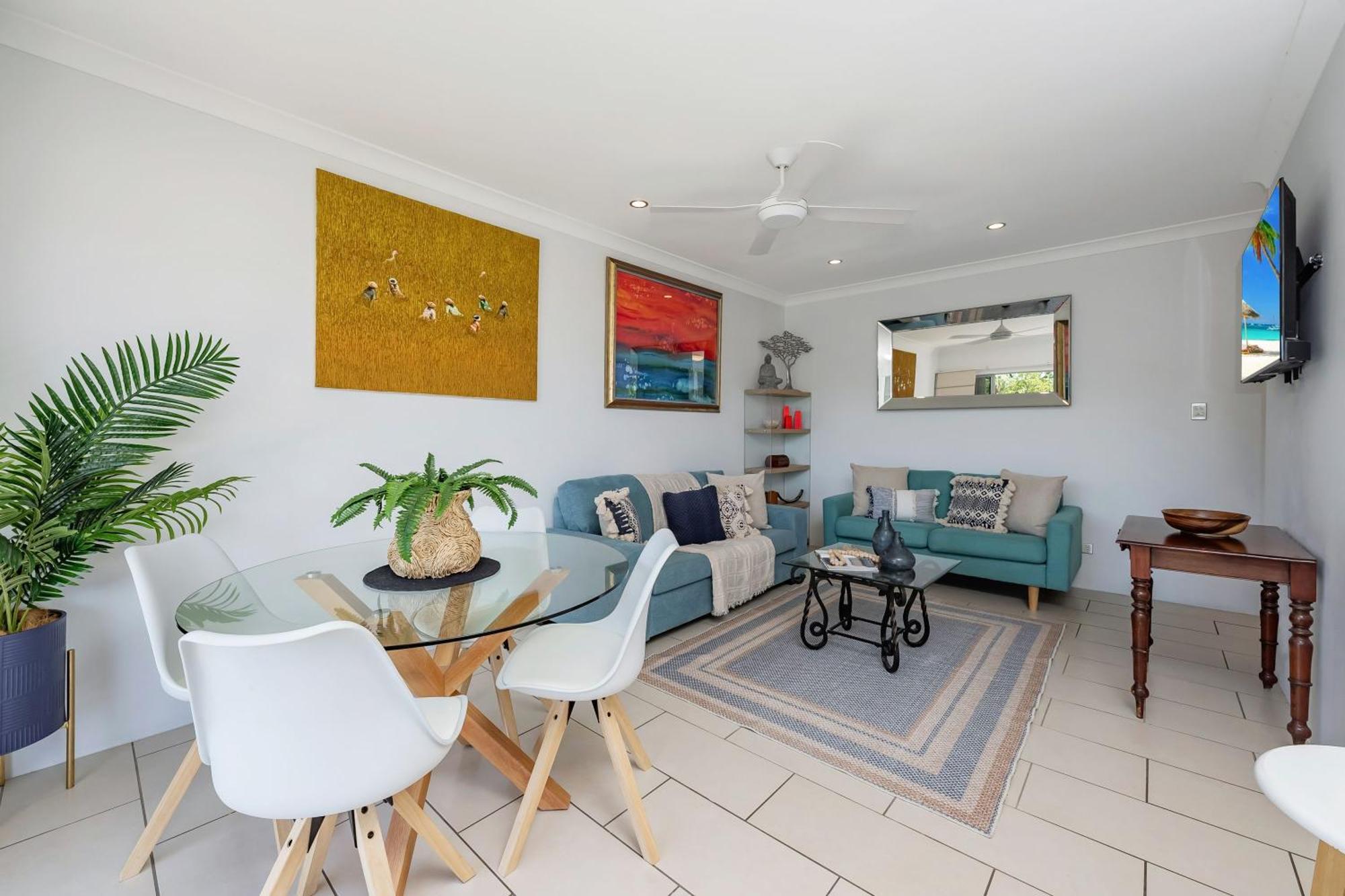 Executive Properties In North Ward Townsville And On Magnetic Island Kültér fotó