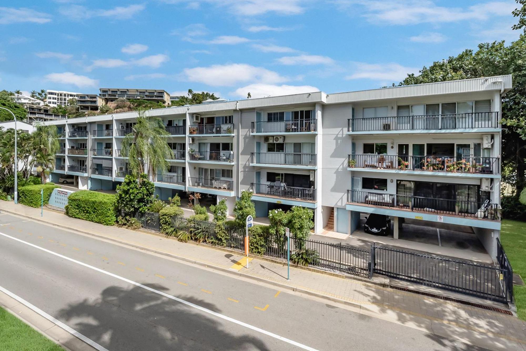 Executive Properties In North Ward Townsville And On Magnetic Island Kültér fotó