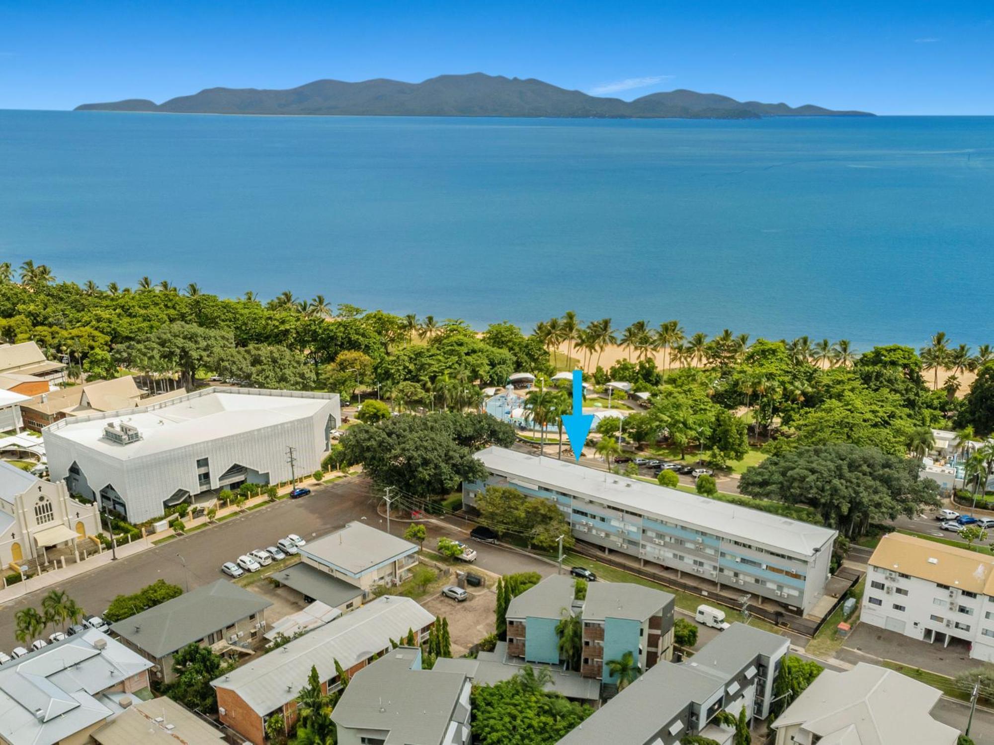 Executive Properties In North Ward Townsville And On Magnetic Island Kültér fotó