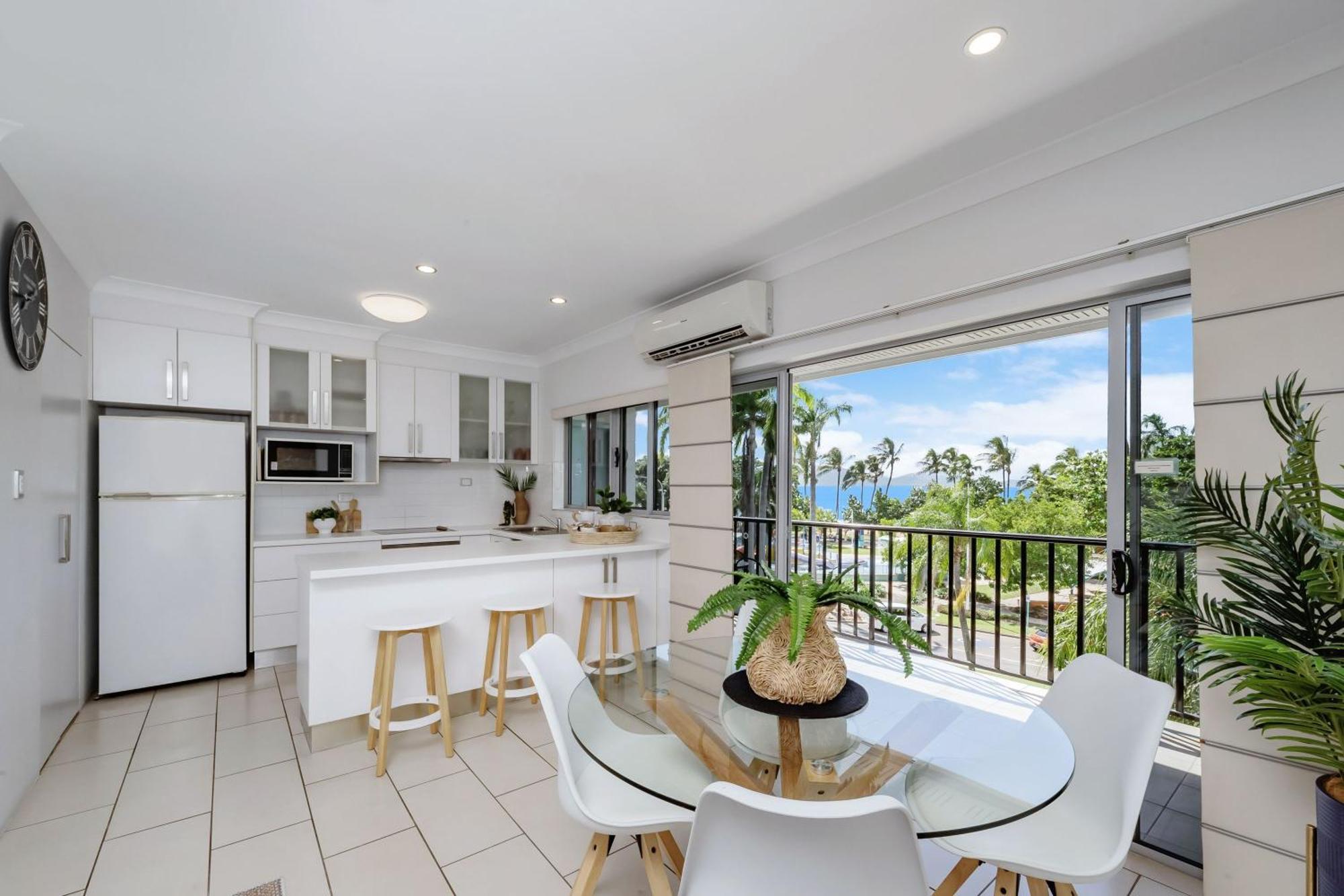 Executive Properties In North Ward Townsville And On Magnetic Island Kültér fotó