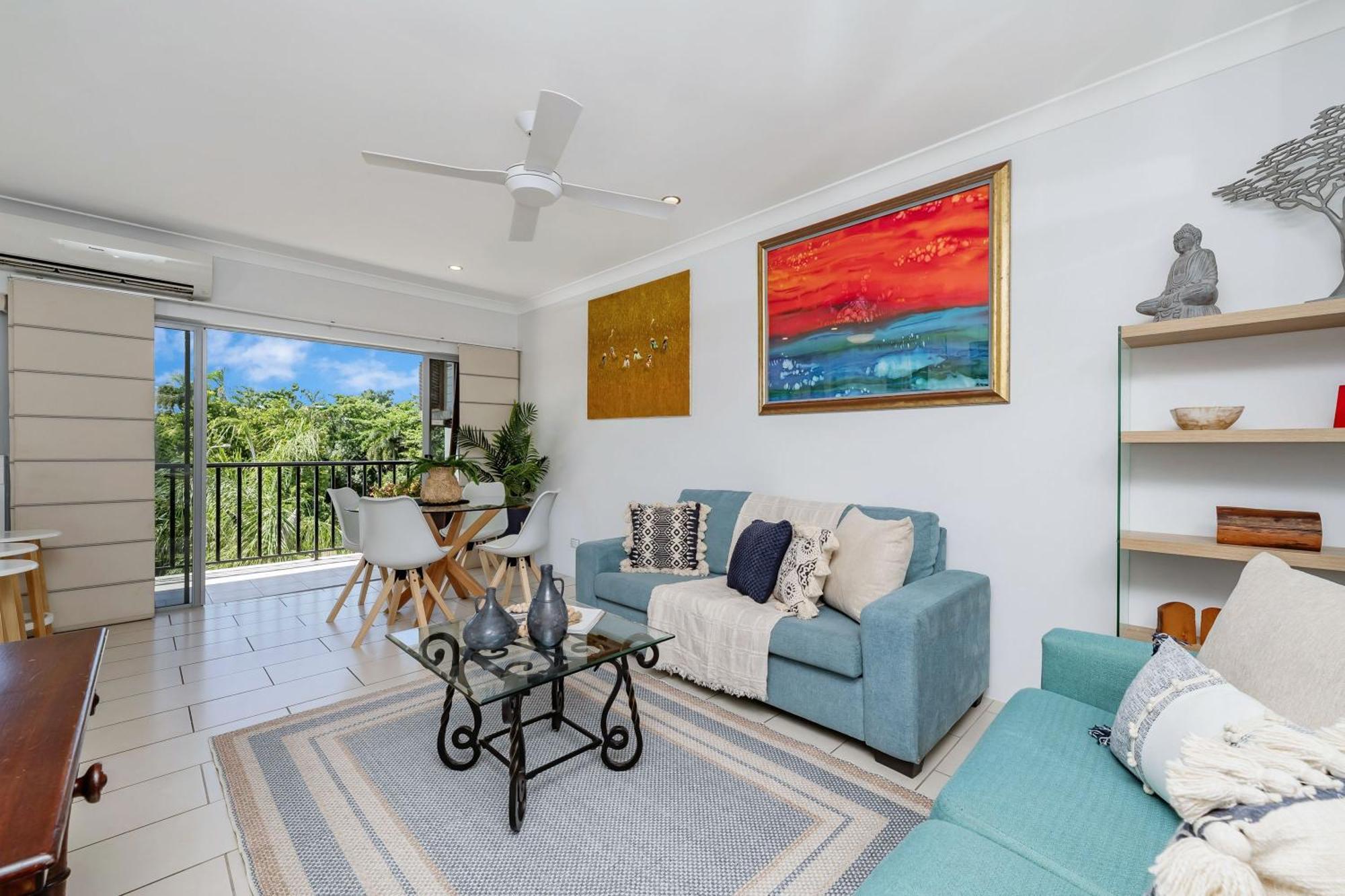 Executive Properties In North Ward Townsville And On Magnetic Island Kültér fotó