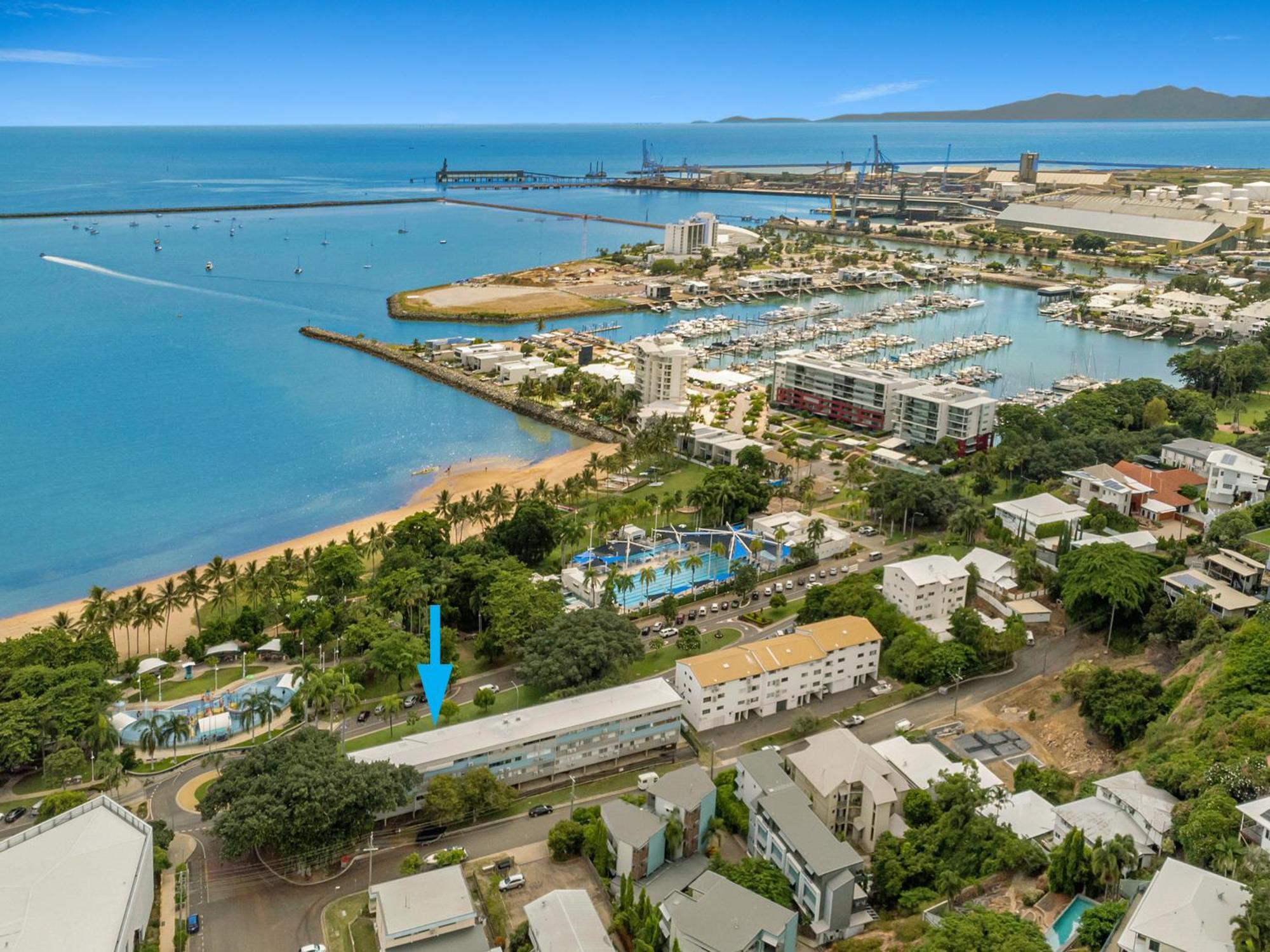 Executive Properties In North Ward Townsville And On Magnetic Island Kültér fotó