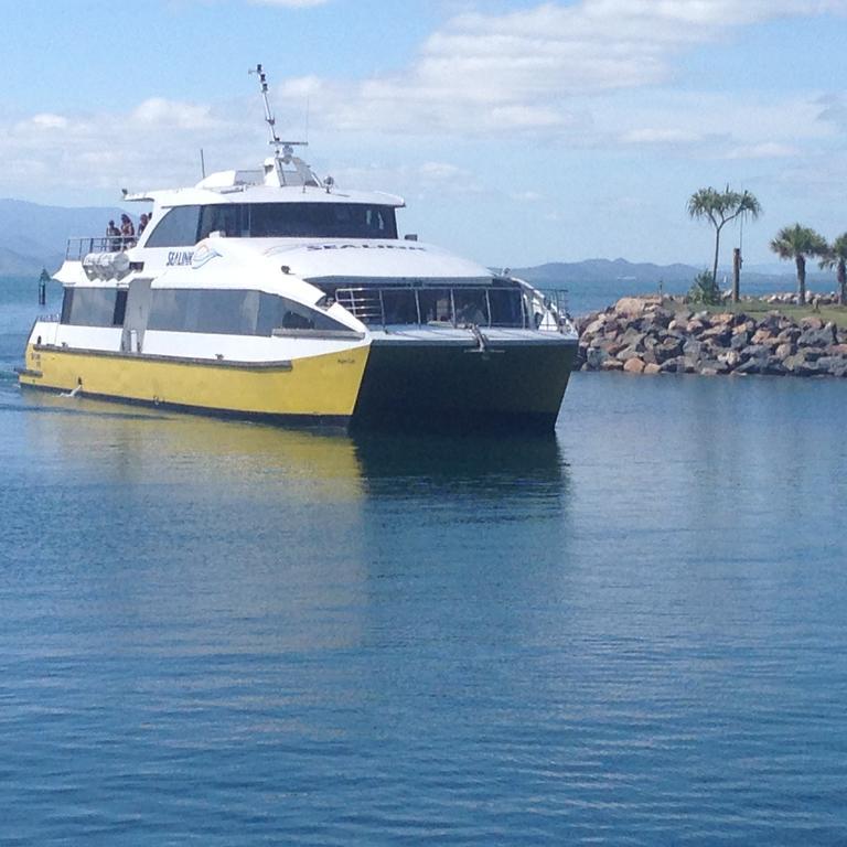 Executive Properties In North Ward Townsville And On Magnetic Island Kültér fotó
