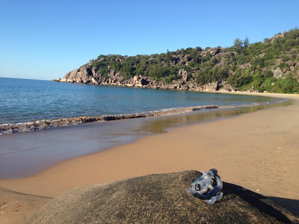 Executive Properties In North Ward Townsville And On Magnetic Island Kültér fotó