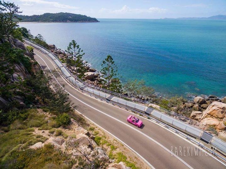 Executive Properties In North Ward Townsville And On Magnetic Island Kültér fotó