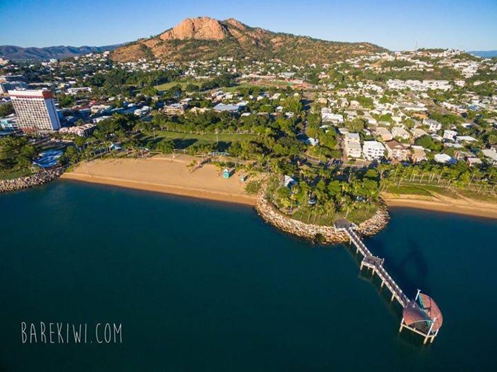 Executive Properties In North Ward Townsville And On Magnetic Island Kültér fotó