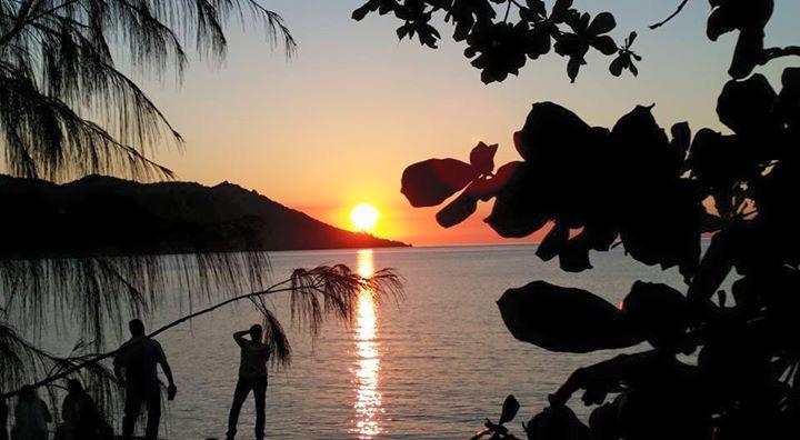 Executive Properties In North Ward Townsville And On Magnetic Island Kültér fotó