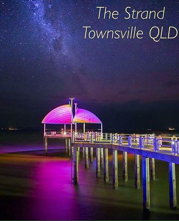 Executive Properties In North Ward Townsville And On Magnetic Island Kültér fotó